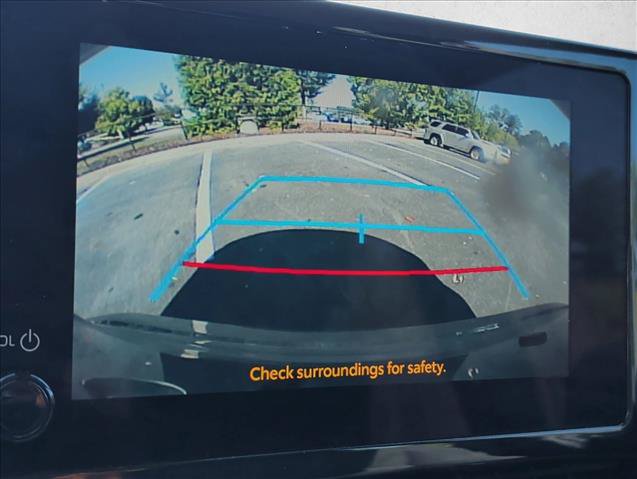 Used 2024 Toyota Corolla LE FWD image 12