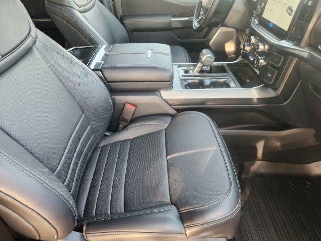 Used 2026 Ford F150 Platinum w/ Equipment Group 702A High AWD/4WD image 15