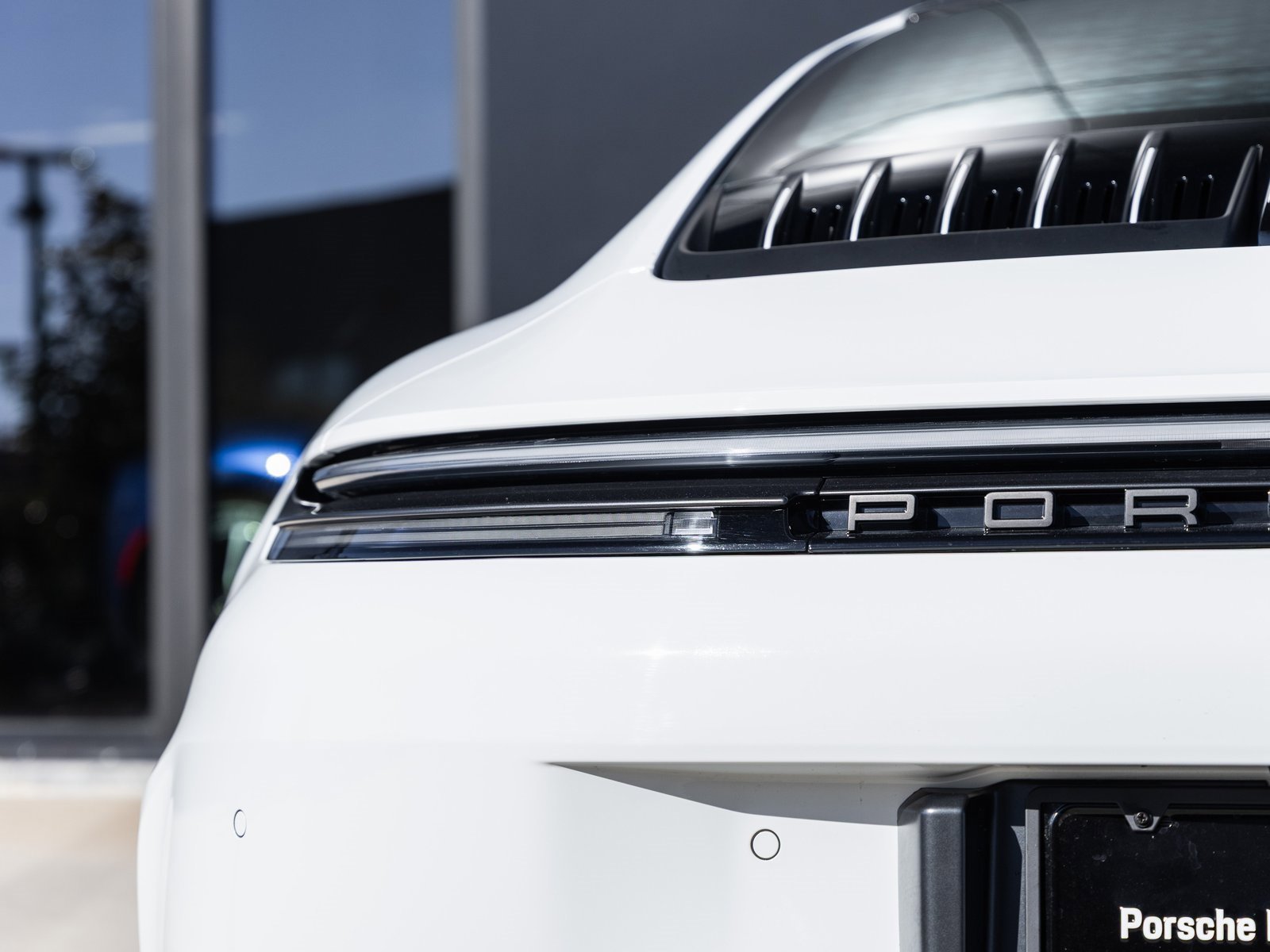 Certified 2025 Porsche 911 Carrera GTS image 14