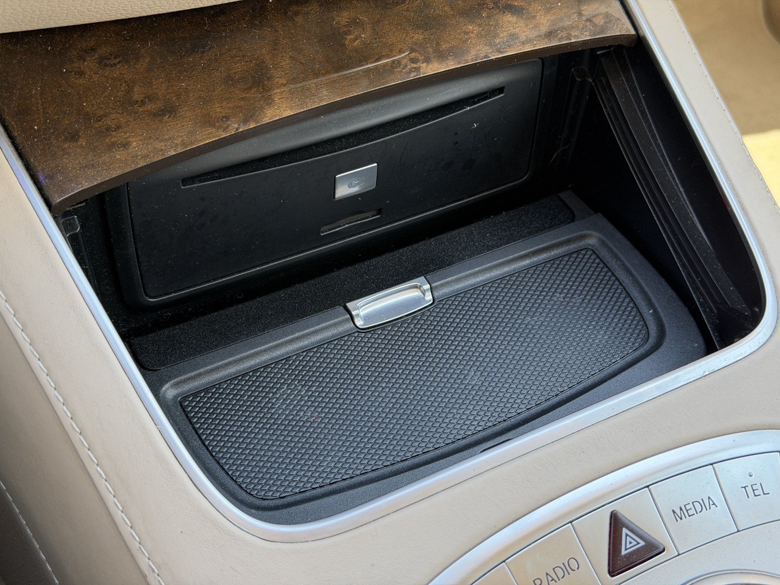Used 2015 Mercedes-Benz S 550 Sedan image 25