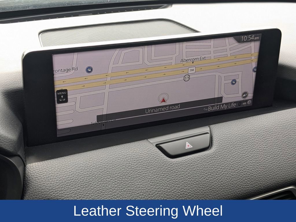 Certified 2025 MAZDA CX-90 3.3 Turbo w/ Premium Sport Pkg image 24