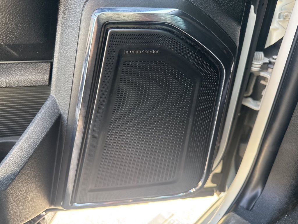 Used 2024 RAM 3500 Limited image 26