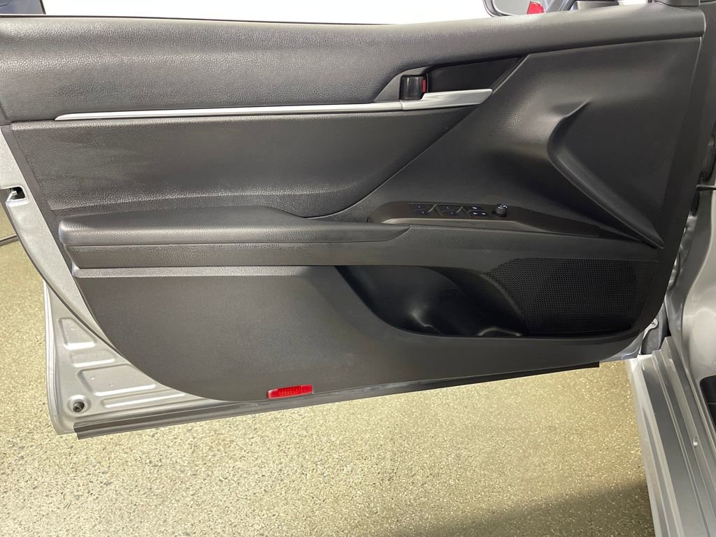 Certified 2024 Toyota Camry SE w/ Convenience Package FWD image 21
