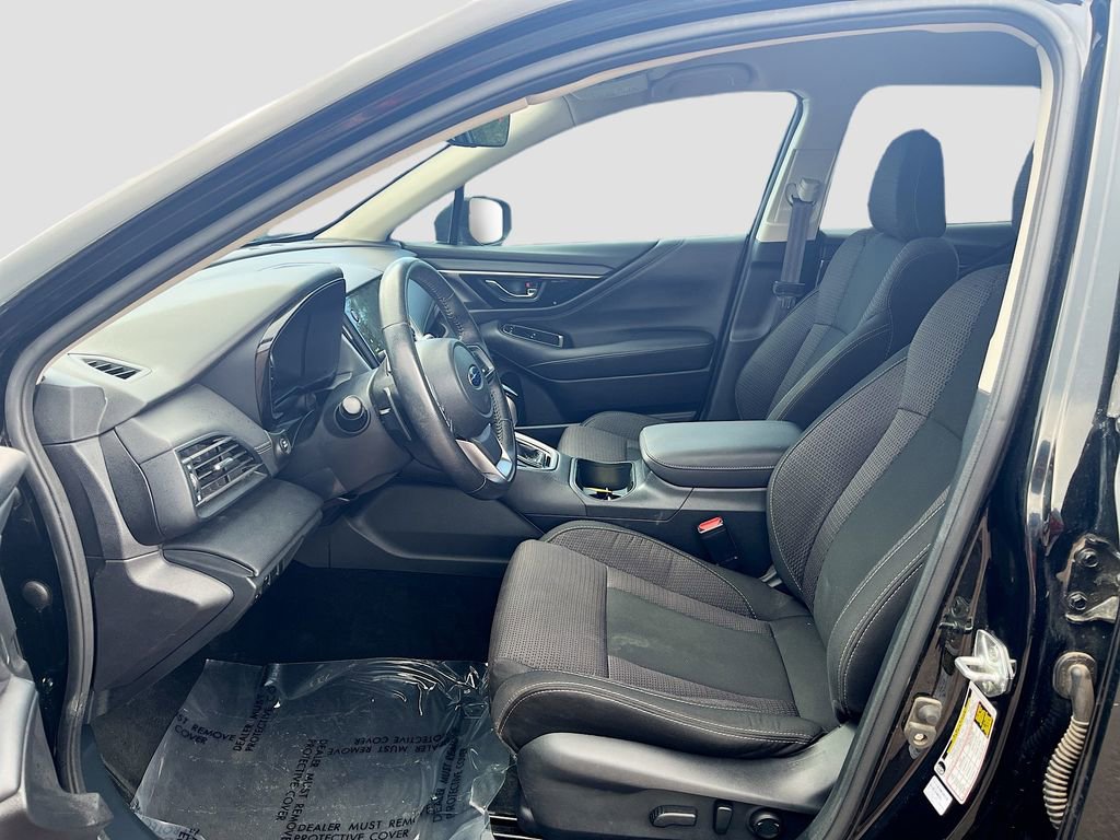 Used 2023 Subaru Outback Premium image 21