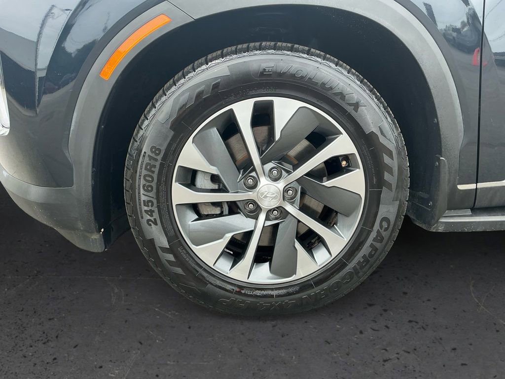 Used 2021 Hyundai Palisade SEL FWD image 13