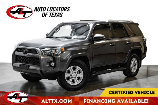 Used 2014 Toyota 4Runner SR5 Premium