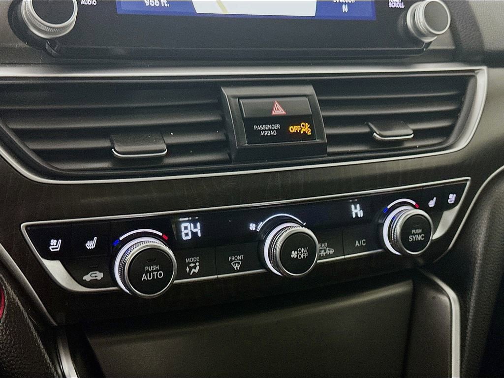 Used 2021 Honda Accord Touring image 18