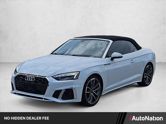 Used 2024 Audi A5 2.0T Premium Plus