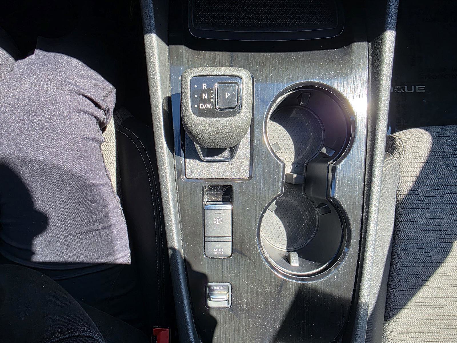 Used 2023 Nissan Rogue SV image 21