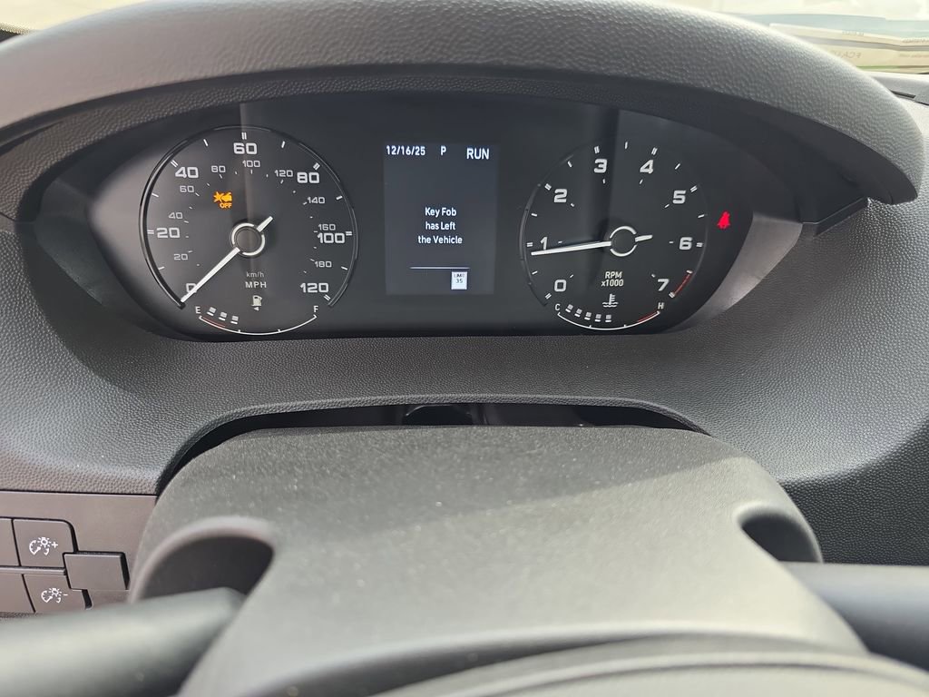 New 2026 RAM ProMaster 1500 w/ Convenience Group image 18