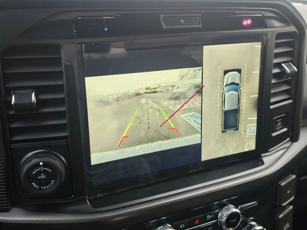 New 2025 Ford F150 Lariat w/ Equipment Group 502A High image 18