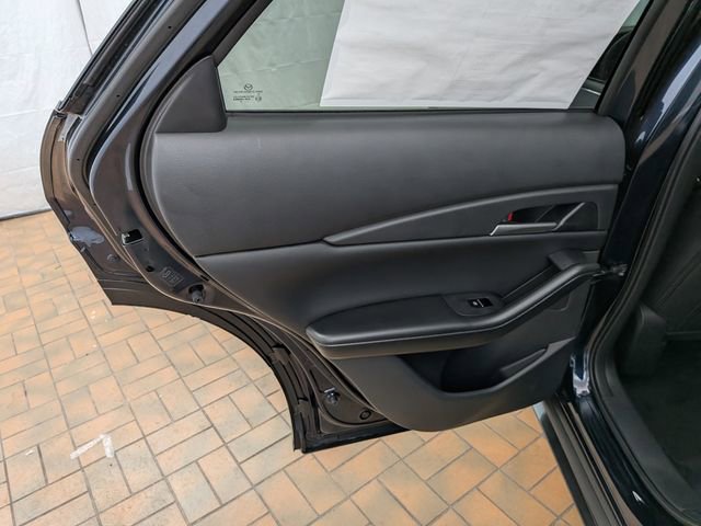 New 2026 MAZDA CX-30 AWD 2.5 S image 16