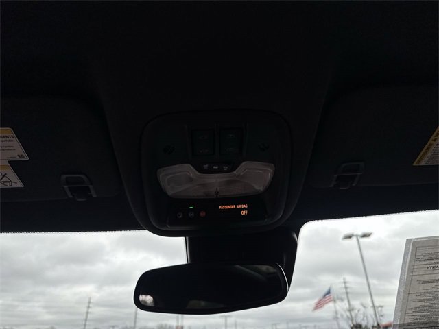 Used 2024 Chevrolet TrailBlazer RS w/ Convenience Package image 24