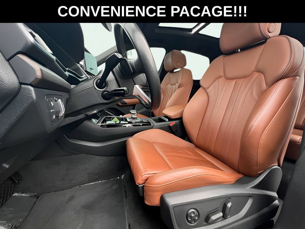 Used 2022 Audi Q5 2.0T Premium AWD/4WD image 17