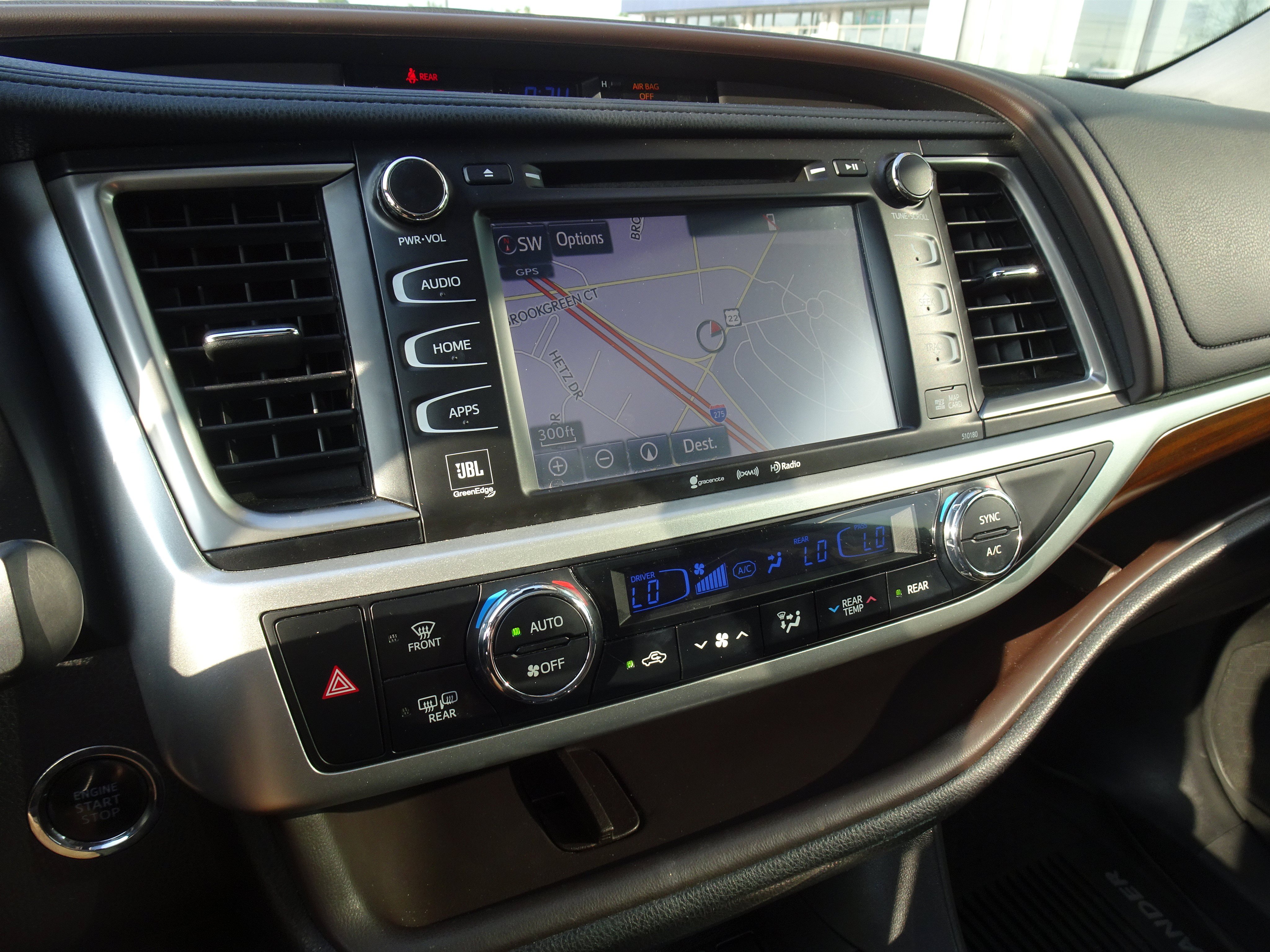 Used 2018 Toyota Highlander Limited Platinum w/ Protection Package #3 AWD/4WD image 20