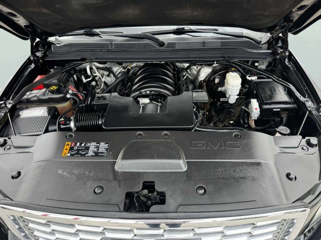 Used 2018 GMC Yukon XL Denali w/ Denali Ultimate Package AWD/4WD image 69