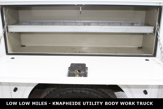 Used 2015 Ford F250 XL image 28