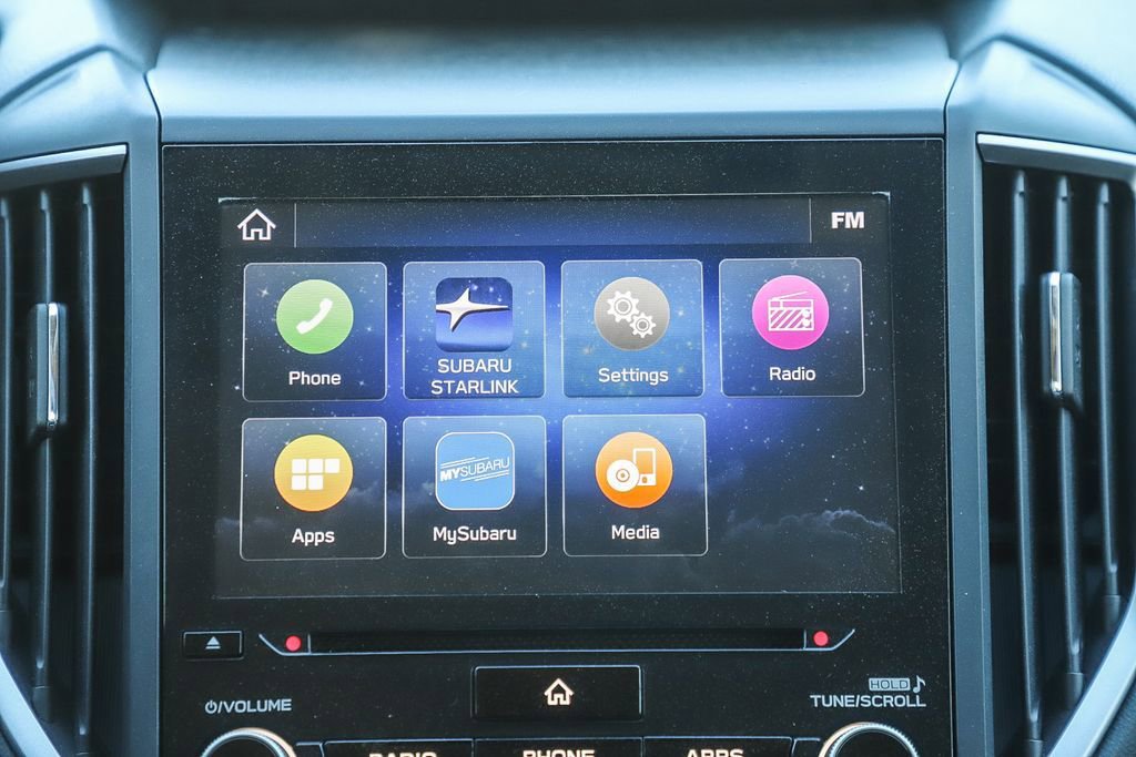 Used 2021 Subaru Crosstrek 2.5i Limited w/ Popular Package #3 image 17