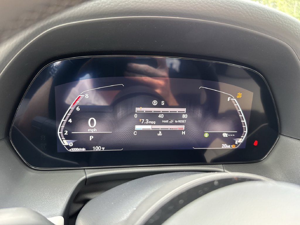 New 2026 MAZDA CX-5 Select AWD/4WD image 49