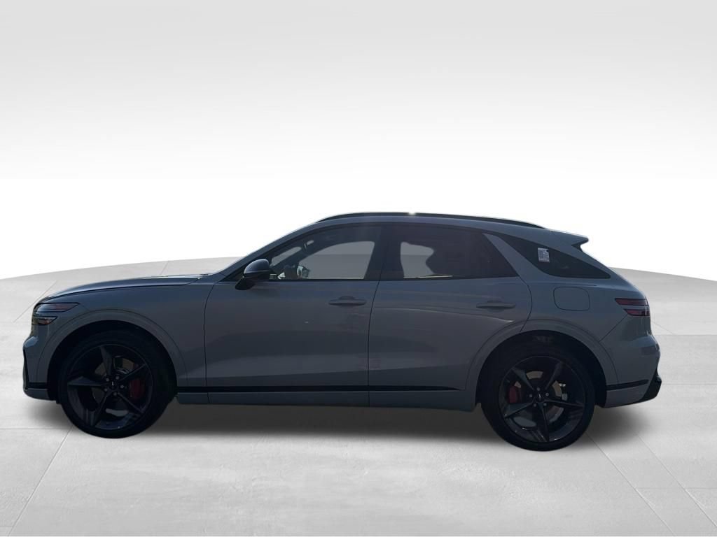 New 2027 Genesis GV70 3.5T Prestige AWD/4WD image 10