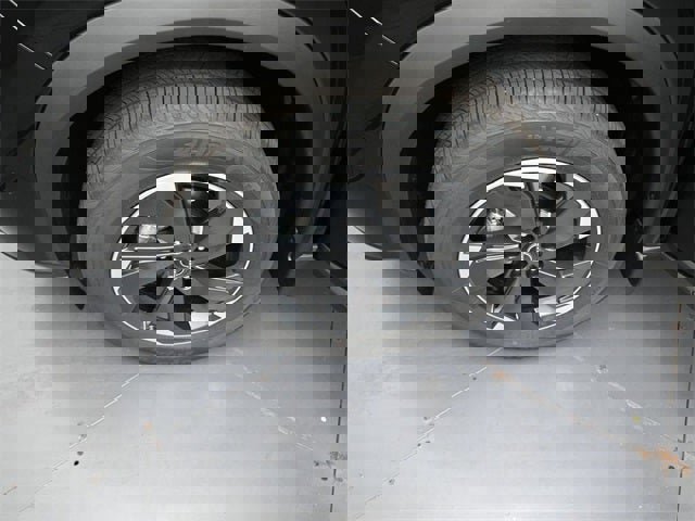 New 2026 Nissan Rogue SV w/ SV Premium Package image 41