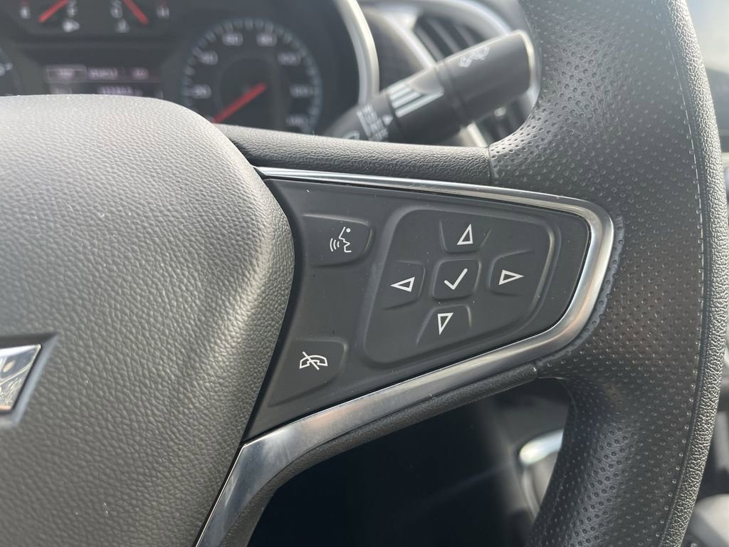 Used 2025 Chevrolet Malibu LT image 20
