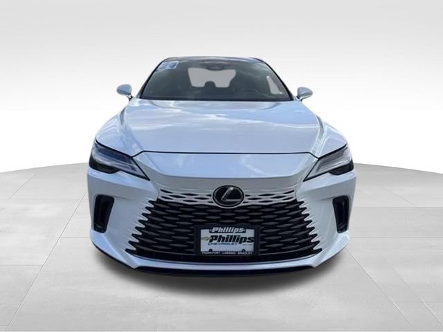 Used 2024 Lexus RX 350 AWD w/ Convenience Package image 3