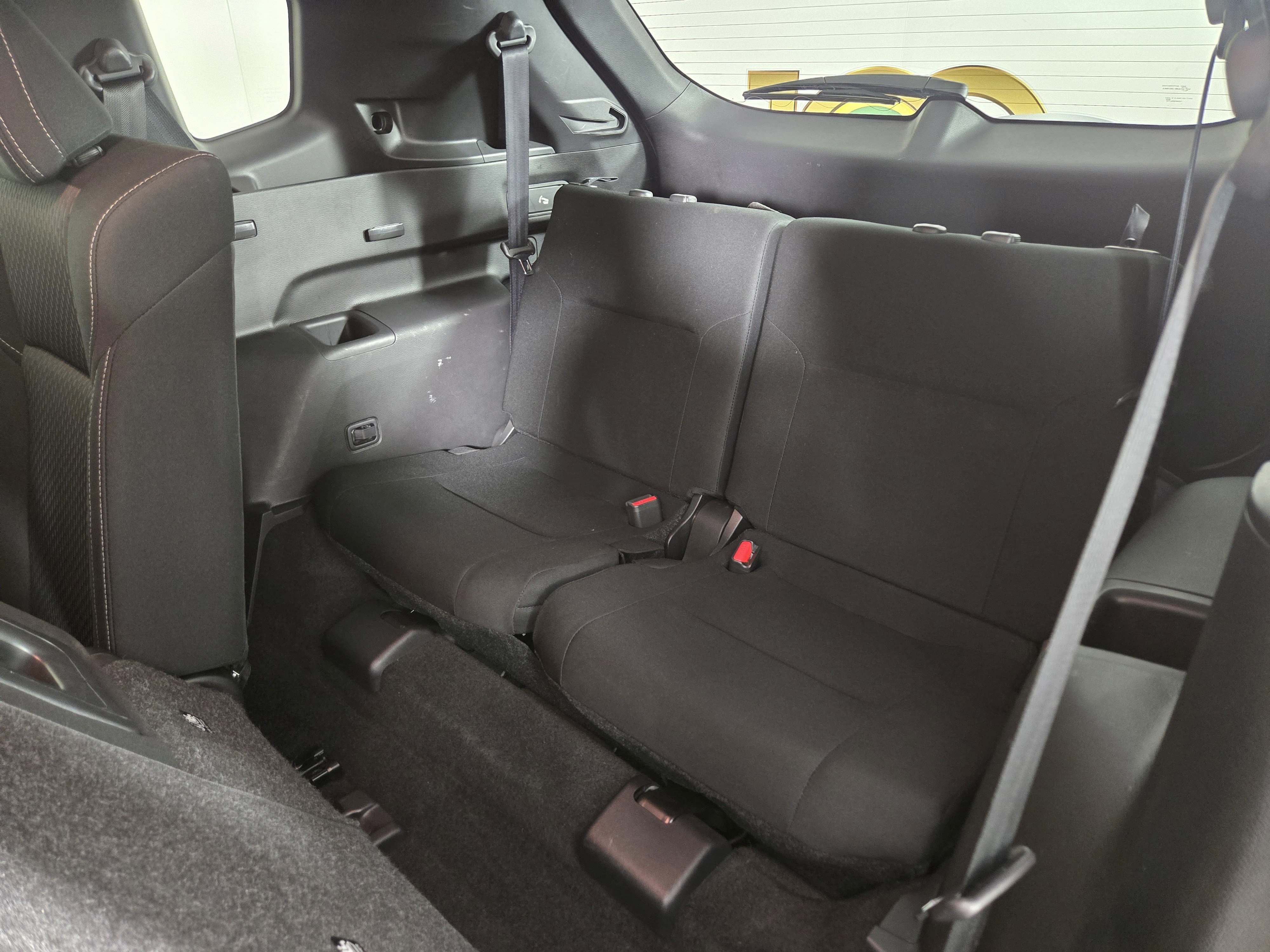 Used 2022 Mitsubishi Outlander ES AWD/4WD image 12