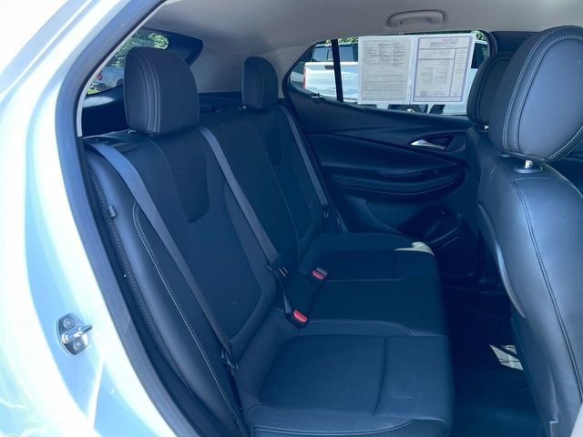 Used 2023 Buick Encore GX Preferred w/ Cold Weather Comfort Package AWD/4WD image 25
