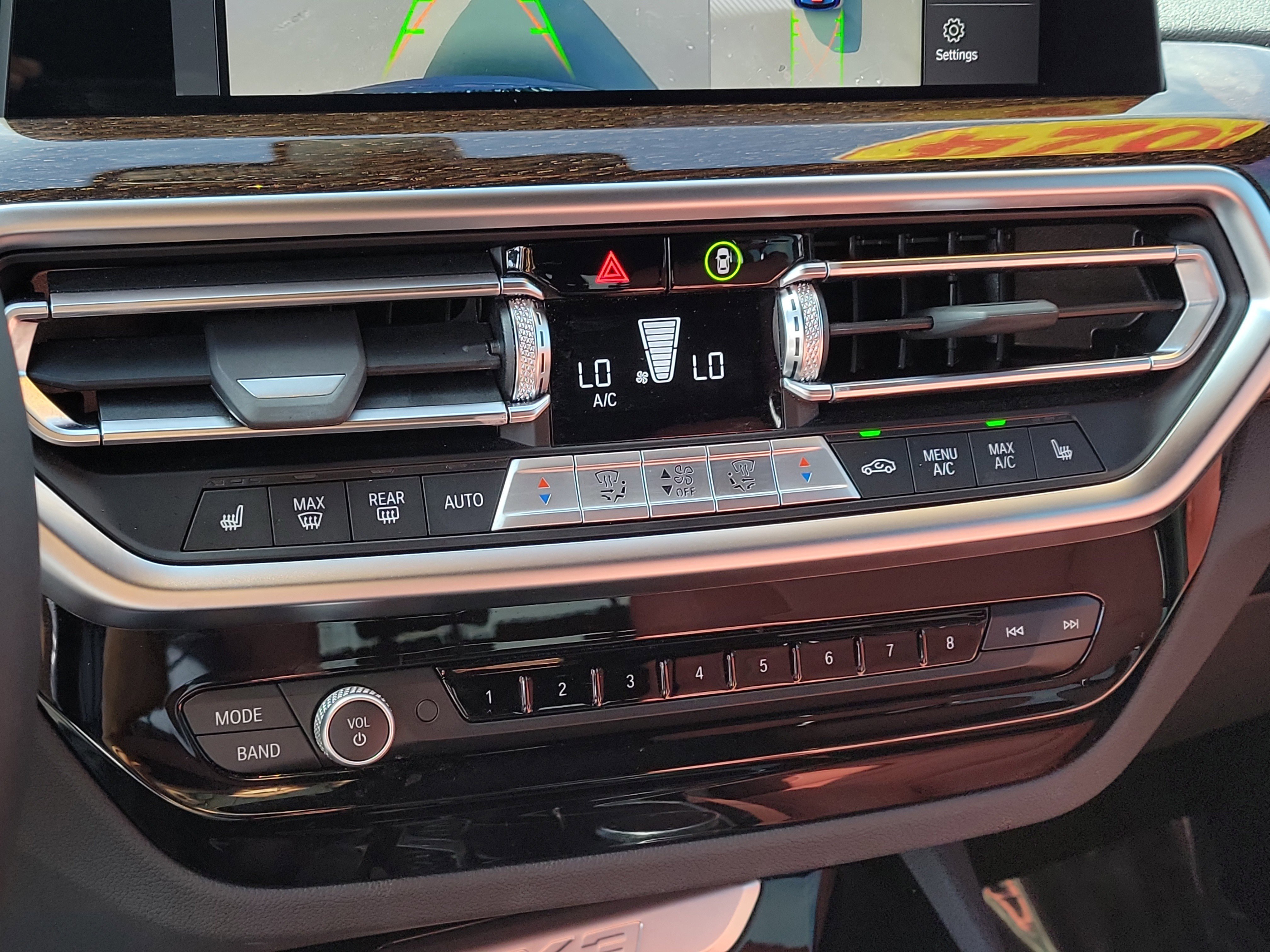 Used 2024 BMW X3 sDrive30i w/ Convenience Package w/ZPA image 26