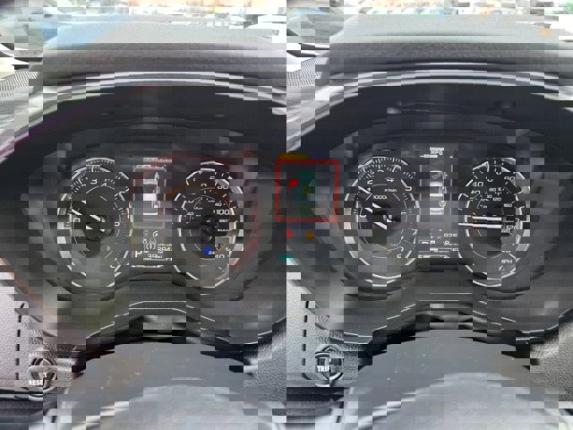 Used 2021 Subaru Crosstrek 2.5i Sport w/ Moonroof Package image 19