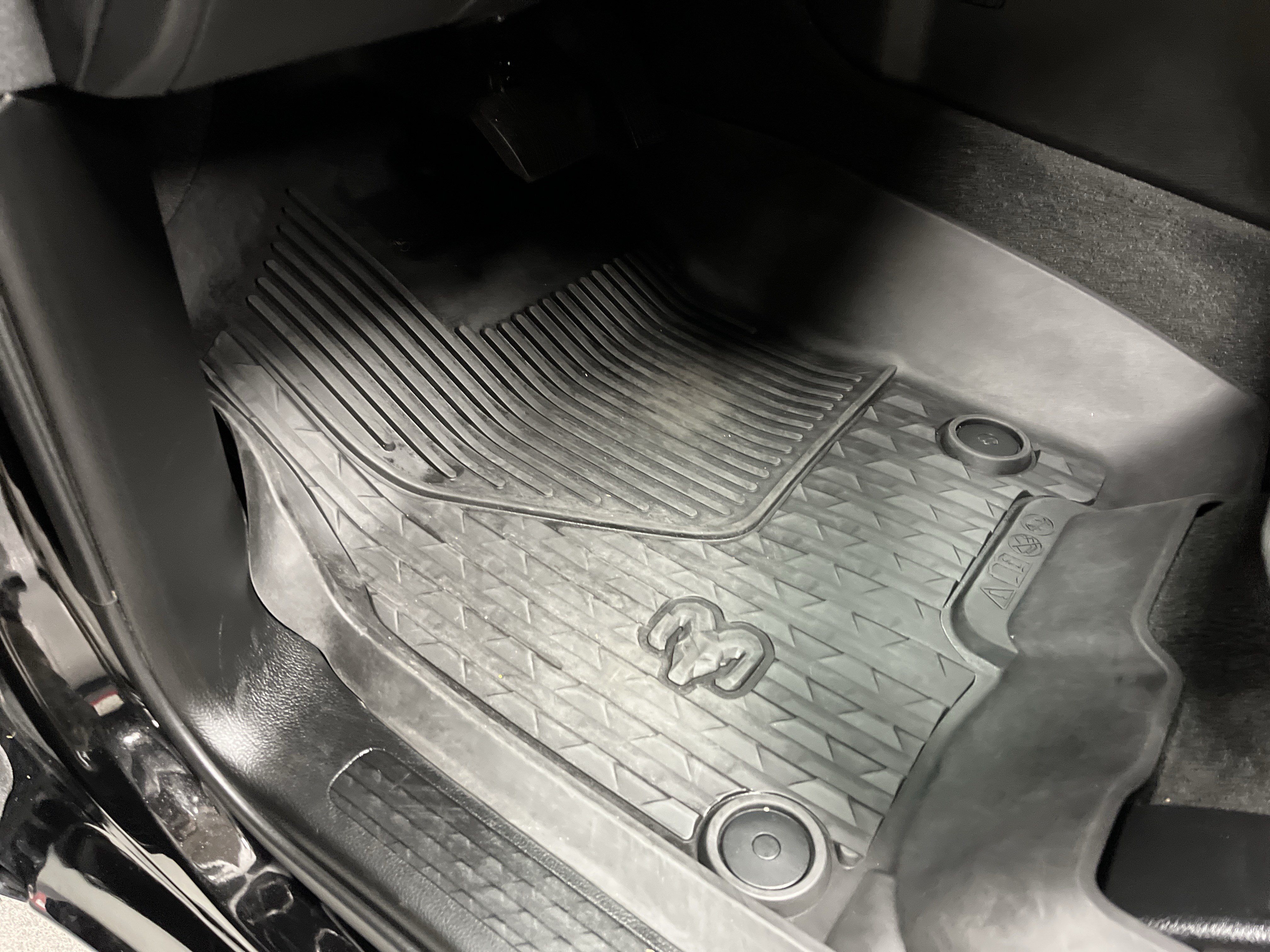 Used 2022 RAM 1500 Big Horn AWD/4WD image 17