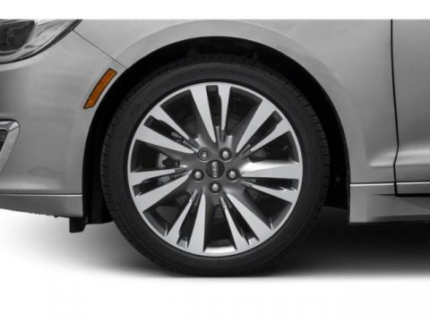 Used 2020 Lincoln MKZ FWD image 11