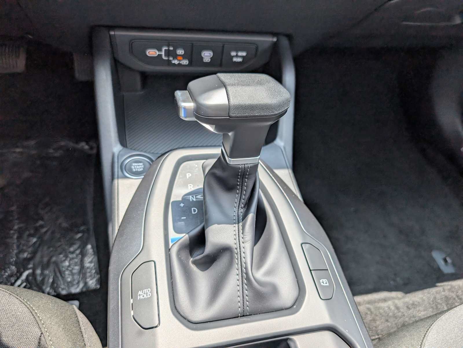 New 2026 Kia K4 FWD image 21