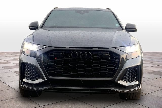 Used 2023 Audi RS Q8 w/ Black Optic Package AWD/4WD image 3