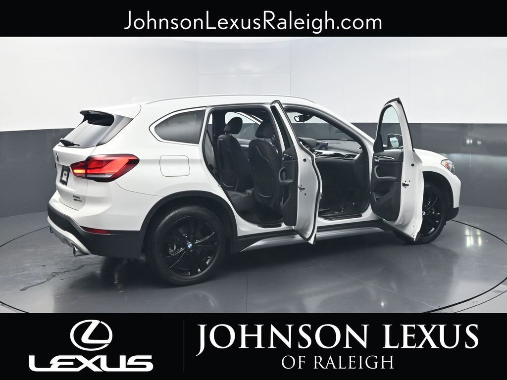 Used 2020 BMW X1 xDrive28i w/ Convenience Package image 31