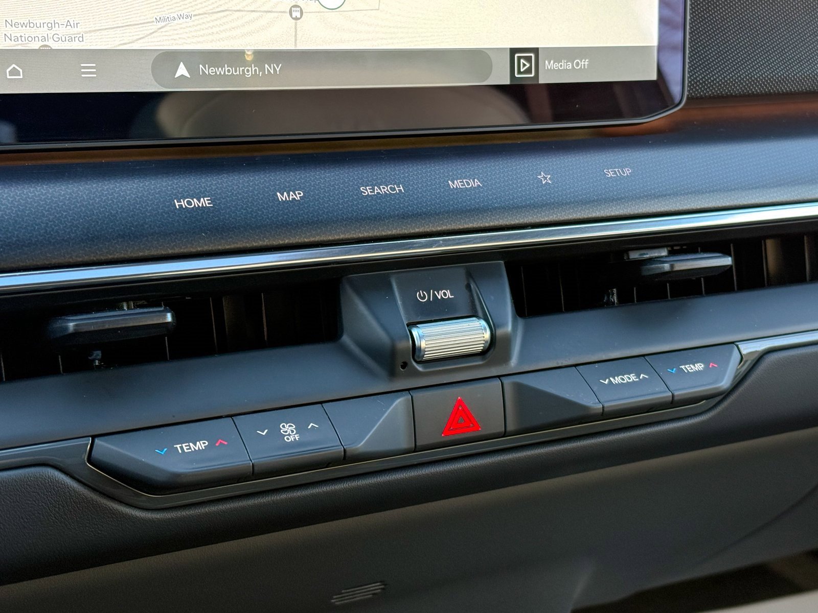 Certified 2025 Kia EV9 GT-Line image 20