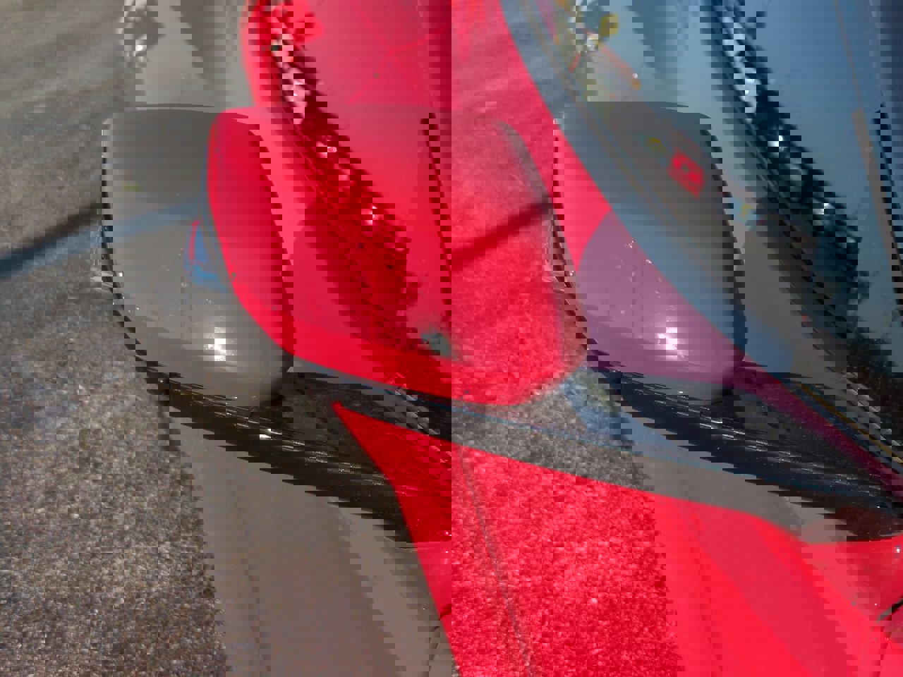 Certified 2020 Chevrolet Corvette Stingray Preferred Conv w/ 2LT Preferred Equipment Group image 12