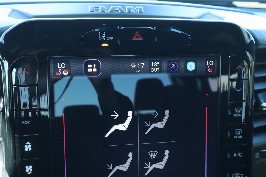 New 2026 RAM 1500 Big Horn image 8