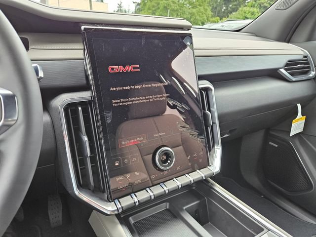 New 2026 GMC Acadia Elevation AWD/4WD image 31