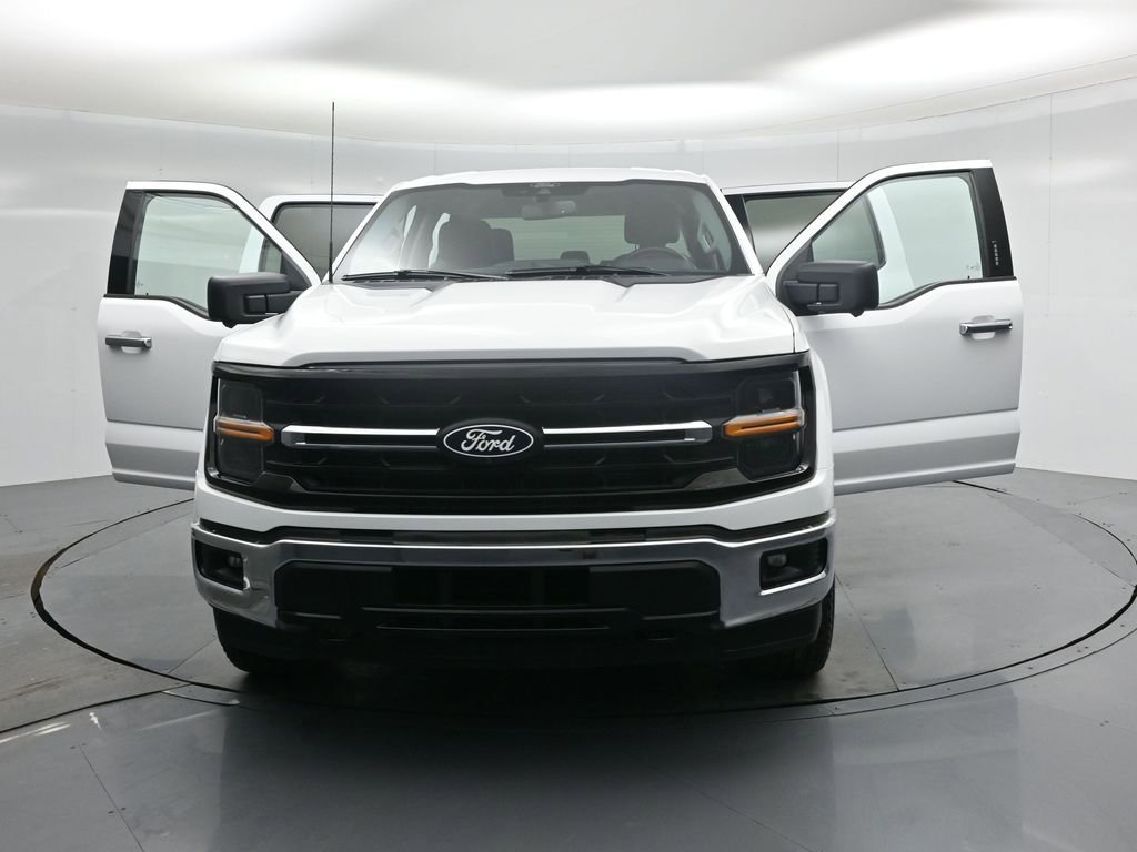 Certified 2024 Ford F150 XLT w/ FX4 Off-Road Package image 28