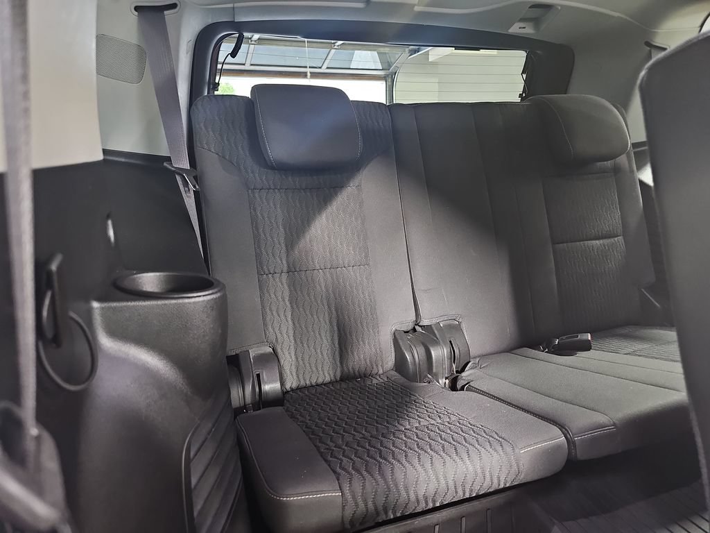 Certified 2019 Chevrolet Tahoe LS w/ Enhanced Driver Alert Package AWD/4WD image 15