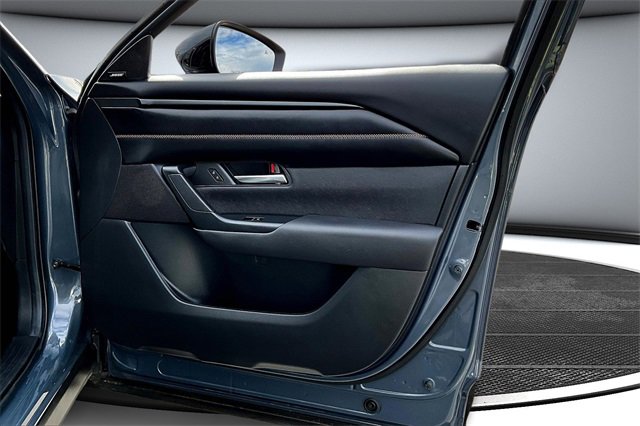 Used 2024 MAZDA CX-50 2.5 Turbo w/ Premium Plus Pkg image 28