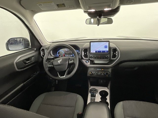 Used 2024 Ford Bronco Sport Big Bend w/ Convenience Package image 10