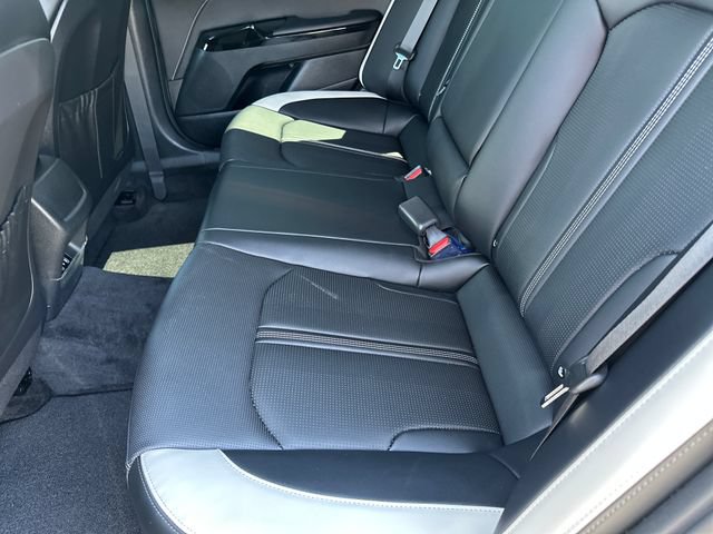 Used 2026 Kia K5 GT-Line FWD image 20