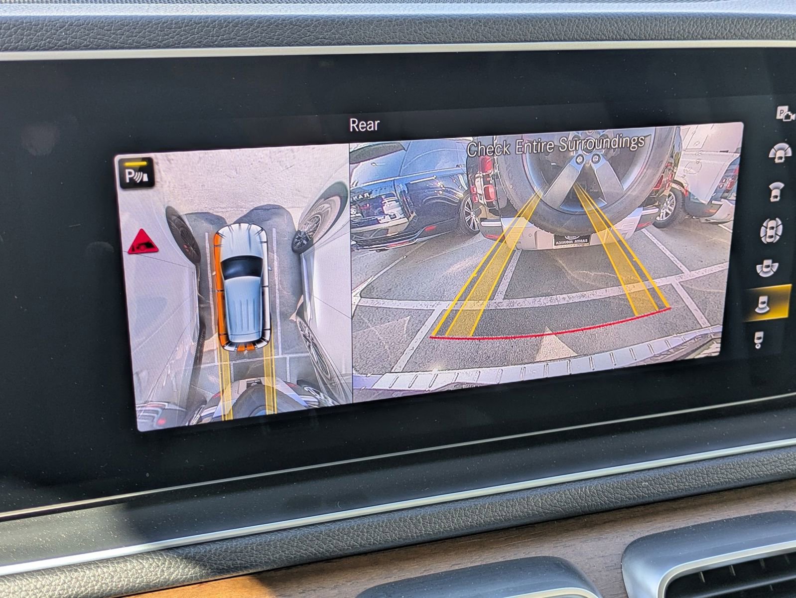 Used 2022 Mercedes-Benz GLE 350 4MATIC image 15