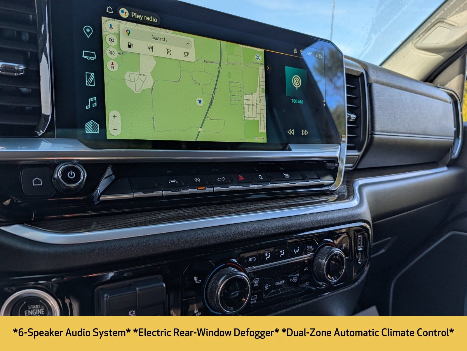 Used 2022 Chevrolet Silverado 1500 LT RWD image 8