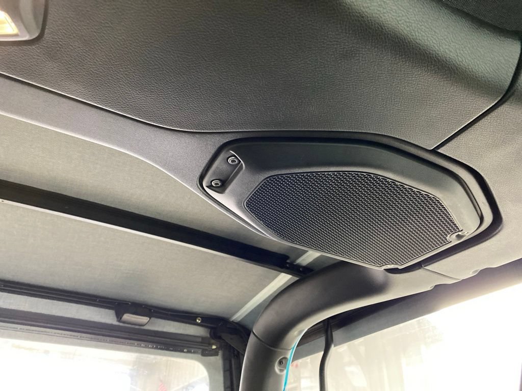 Used 2019 Jeep Wrangler Sport AWD/4WD image 28