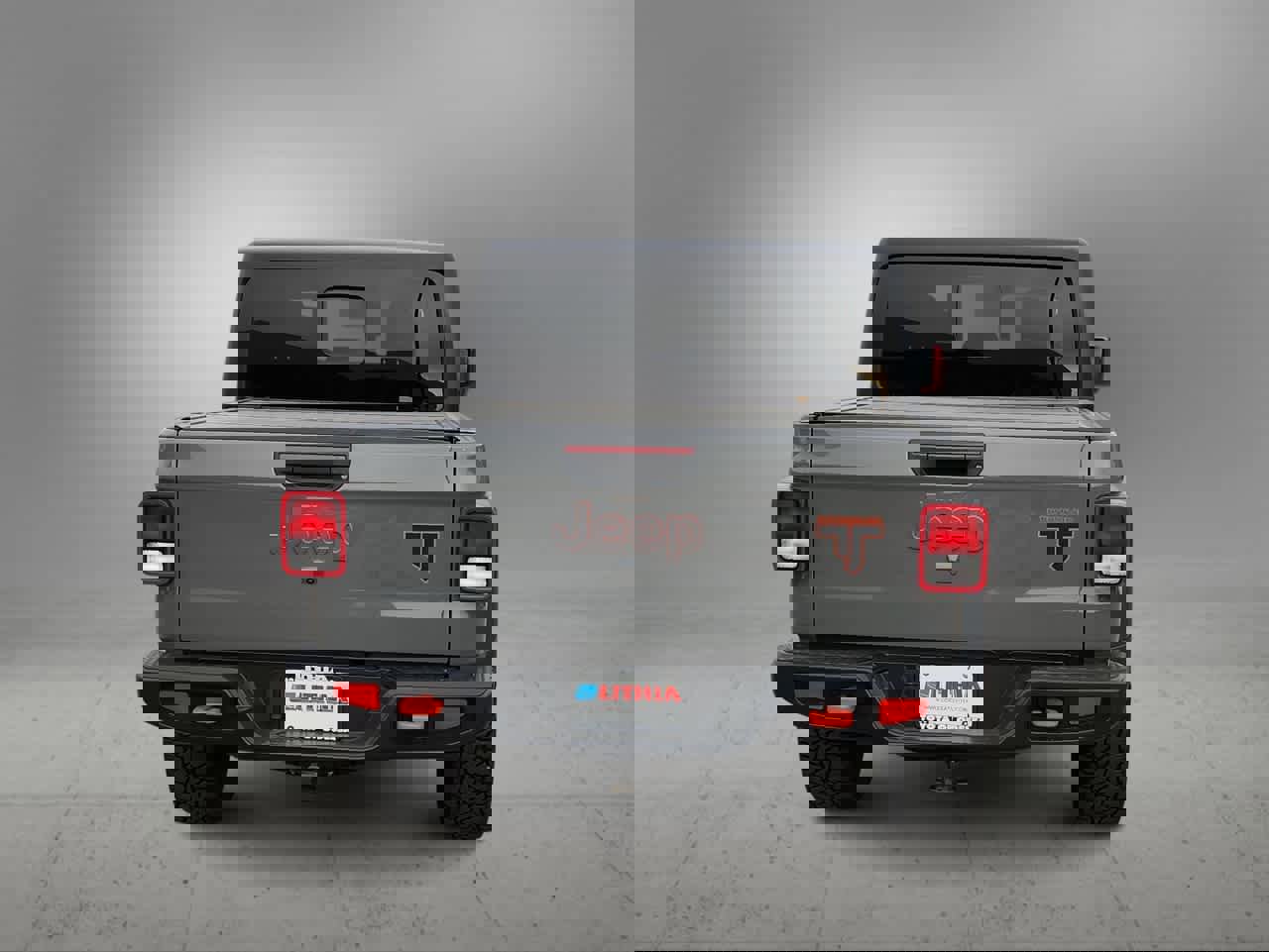 Used 2023 Jeep Gladiator Mojave image 7