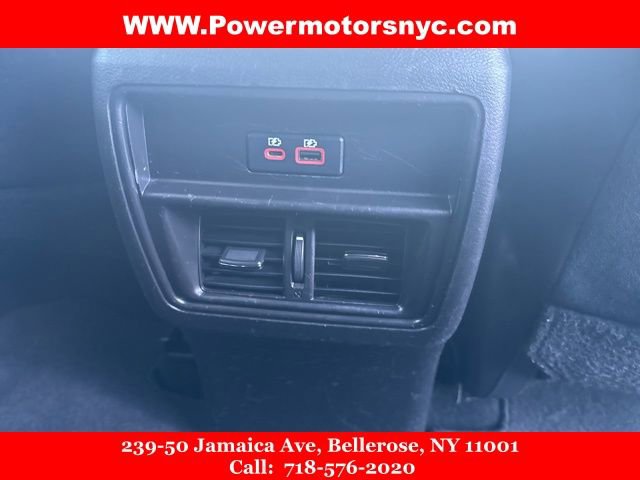 Used 2020 Nissan Murano S w/ Technology Package image 14